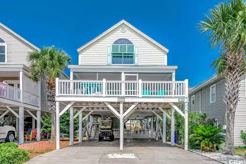 118 S B S Melody Ln, Surfside Beach, SC 29575