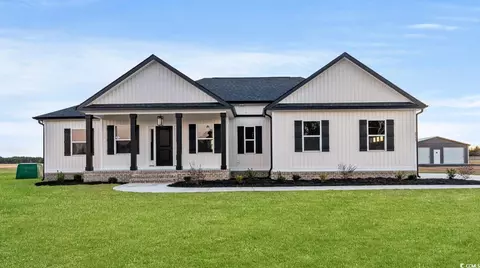 6953 Persimmon Rd, Aynor, SC 29511