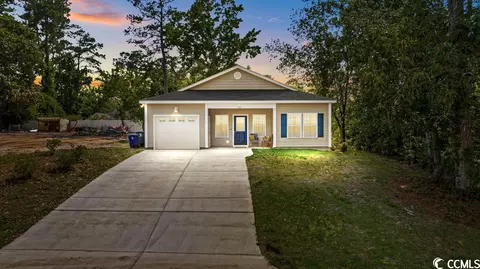 1705 26th Ave N, North Myrtle Beach, SC 29582
