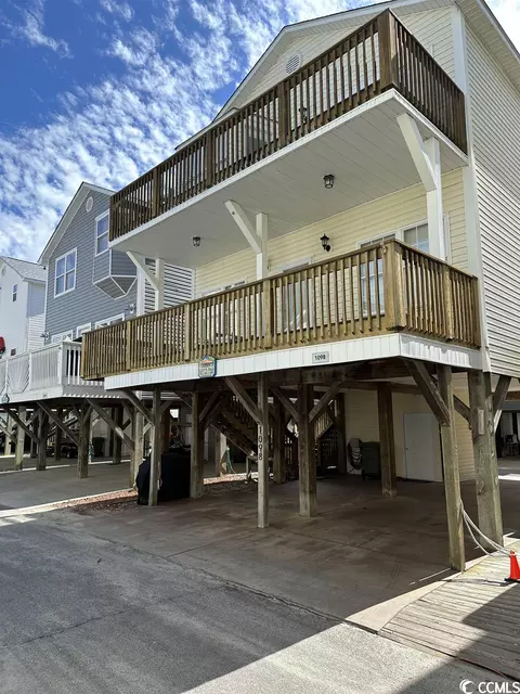 6001-1098 S Kings Hwy, Myrtle Beach, SC 29575