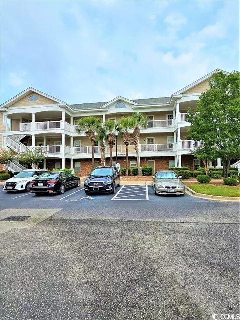 5801 Oyster Catcher Dr #1422, North Myrtle Beach, SC 29582