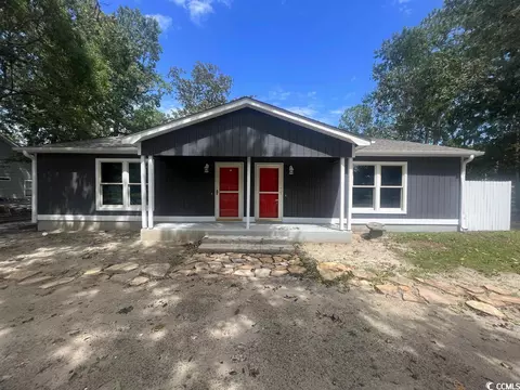4205 Mica Ave, Little River, SC 29566