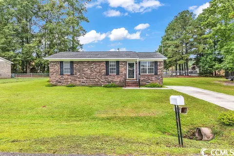 2628 Lincoln Park Dr, Conway, SC 29527