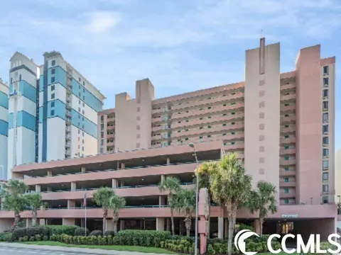 2207 S Ocean Blvd #1505, Myrtle Beach, SC 29577