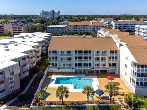 9570 Shore Dr #109, Myrtle Beach, SC 29572