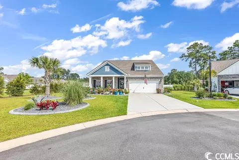3742 Atwood Pl, Myrtle Beach, SC 29588