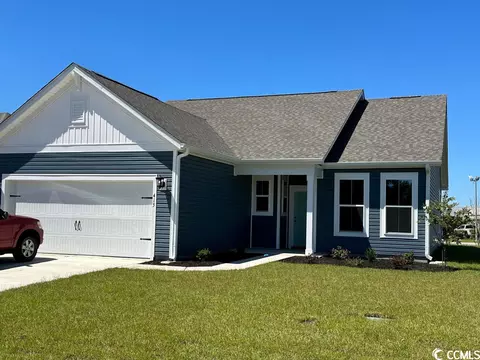 415 Mikita Dr, Surfside Beach, SC 29575