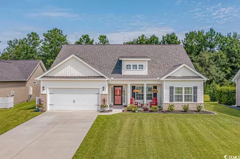 440 Windermere Lake Cir, Conway, SC 29526