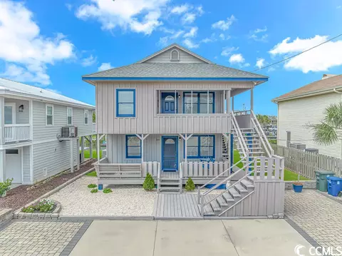 319 60th Ave N, North Myrtle Beach, SC 29582