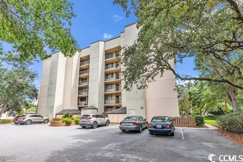 310 73rd Ave N #3B, Myrtle Beach, SC 29572