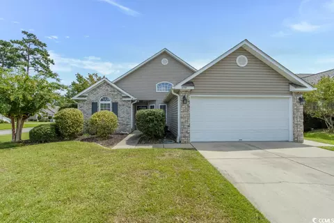 6901 King Arthur Dr, Myrtle Beach, SC 29588