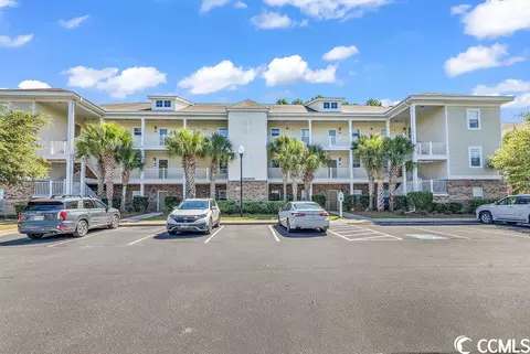 6253 Catalina Dr #321, North Myrtle Beach, SC 29582