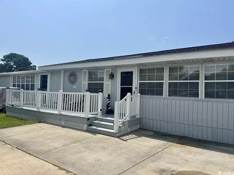 1754 Hawk St, Surfside Beach, SC 29575
