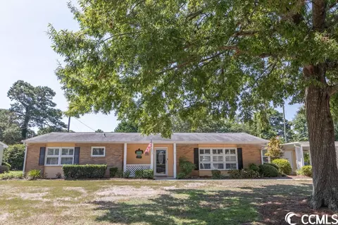3549 Willow St #-, Myrtle Beach, SC 29577