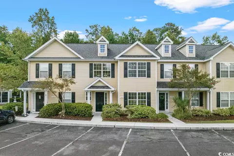 160 Madrid Dr #160, Murrells Inlet, SC 29576