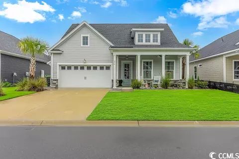216 Yellow Rail St, Murrells Inlet, SC 29576