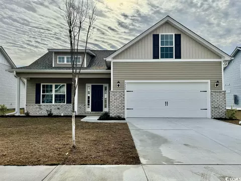 3446 Little Bay Dr, Conway, SC 29526