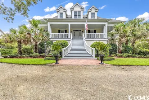 668 Bonnyneck Dr, Georgetown, SC 29440