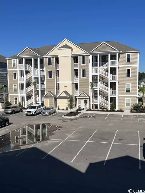 149 Ella Kinley Cir #404, Myrtle Beach, SC 29588