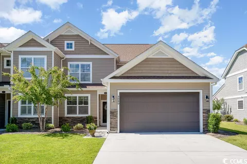 308 Nairn Dr #D, Myrtle Beach, SC 29588