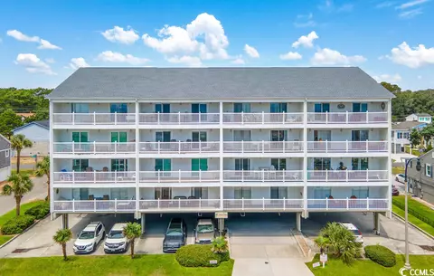 2406 S Ocean Blvd #303, North Myrtle Beach, SC 29582