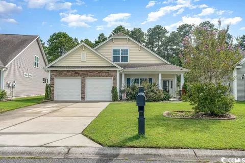 3656 White Wing Cir, Myrtle Beach, SC 29579