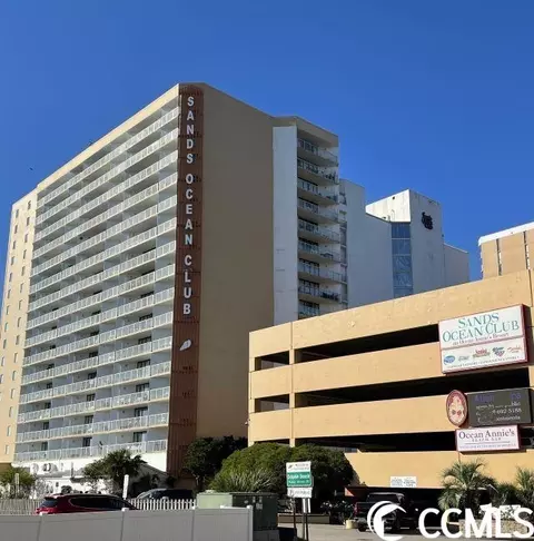 9550 Shore Dr #933, Myrtle Beach, SC 29572