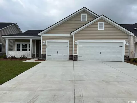 153 New Paradise Way, Myrtle Beach, SC 29588