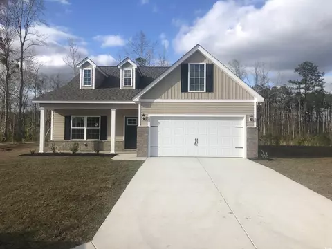 307 Lakota Loop, Longs, SC 29568