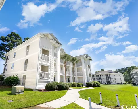 461 Red River Ct #36-H, Myrtle Beach, SC 29579