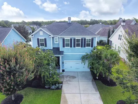 125 Winston Cir, Pawleys Island, SC 29585