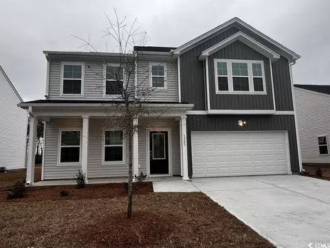 1345 Boswell Ct, Conway, SC 29526