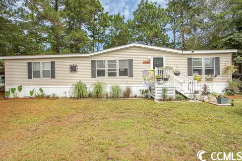 1019 Kingswood Dr, Conway, SC 29526
