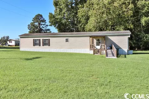 201 Williamson Lake Cir, Conway, SC 29526