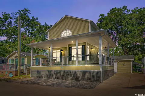 6001- Z24 South Kings Hwy, Myrtle Beach, SC 29575