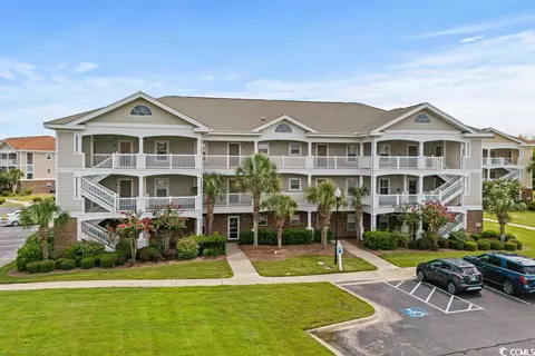 5801 Oyster Catcher Dr #824, North Myrtle Beach, SC 29582