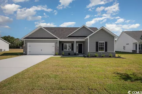 214 Hayloft Cir, Conway, SC 29526