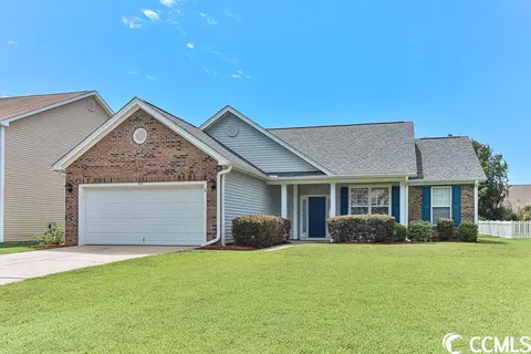 704 Gazania Ln, Myrtle Beach, SC 29579