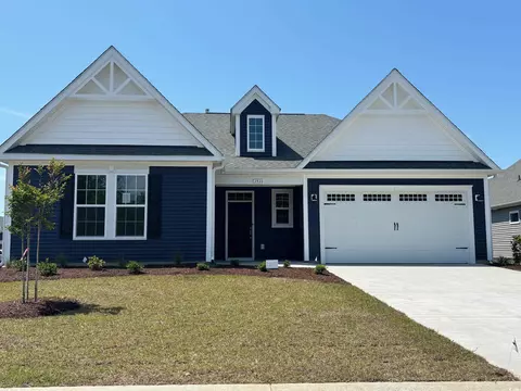1511 Breakwater Dr, Little River, SC 29566