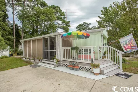 930 Foxfire Dr, North Myrtle Beach, SC 29582