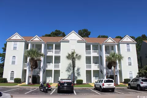 101 Fountain Pointe Ln #101, Myrtle Beach, SC 29579