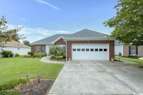 513 Brooksher Dr, Myrtle Beach, SC 29588