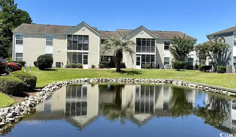 8925 Duckview Dr #G, Surfside Beach, SC 29575