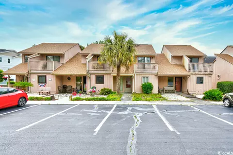 305 21st Ave S #120, Myrtle Beach, SC 29577