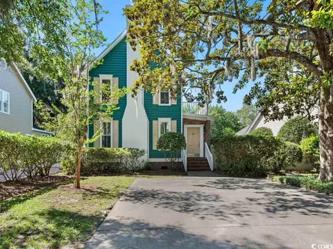 107 Berry Tree Dr, Pawleys Island, SC 29585