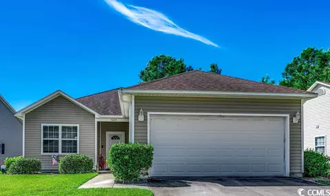 1621 Langley Dr, Longs, SC 29568