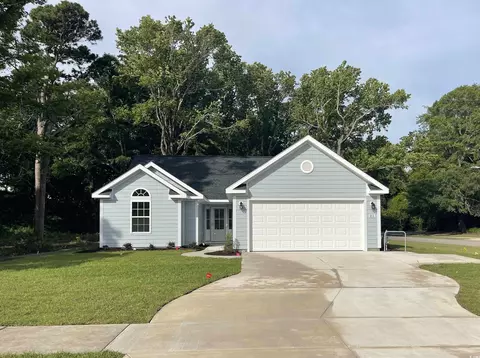 211 25th Ave S, Myrtle Beach, SC 29577
