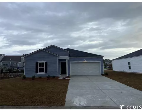 88 S Reindeer Rd, Surfside Beach, SC 29575