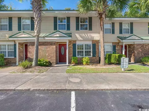 1432 Highway 544 #F3, Conway, SC 29526