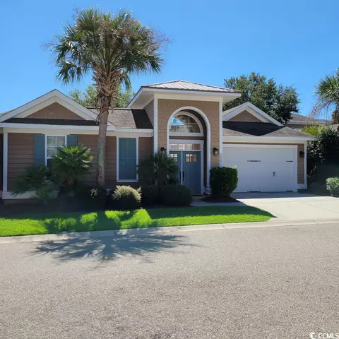 5027 Old Appleton Way, North Myrtle Beach, SC 29582